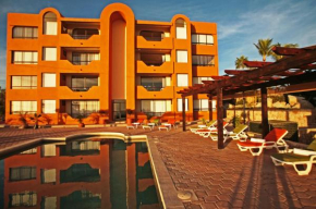  Sunrock Condo Hotel  Кабо-Сан-Лукас